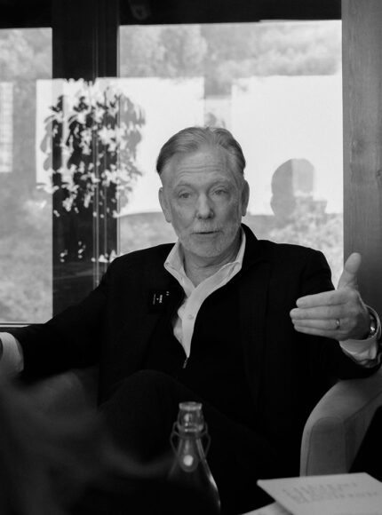 REV On Air: Turning an Iconic Business Regenerative with David Pearson of Jospeh Phelps