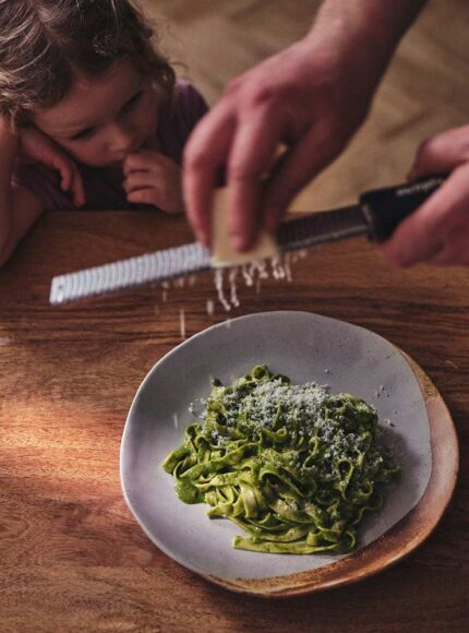 Adrien’s Spring Meals: Seasonal Recipes That Are Delicious