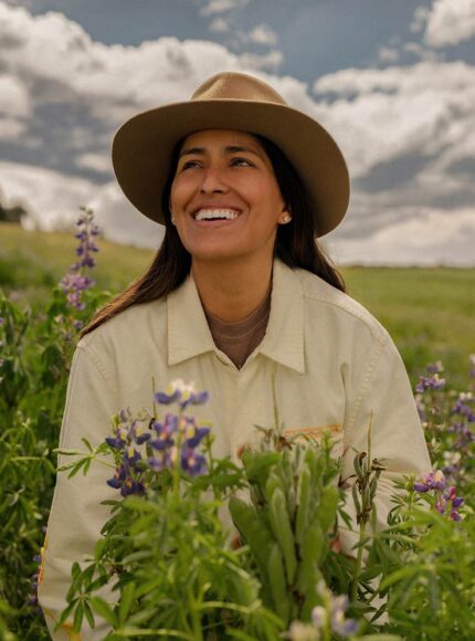 REV On Air: Food That Heals Us With SIMPLi Founder, Sarela Herrada